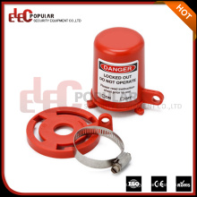 Elecpopular Trending Hot Products Langlebige Plug Valve Lockouts können angepasst werden